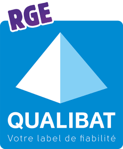 Entreprise qualifiée RGE